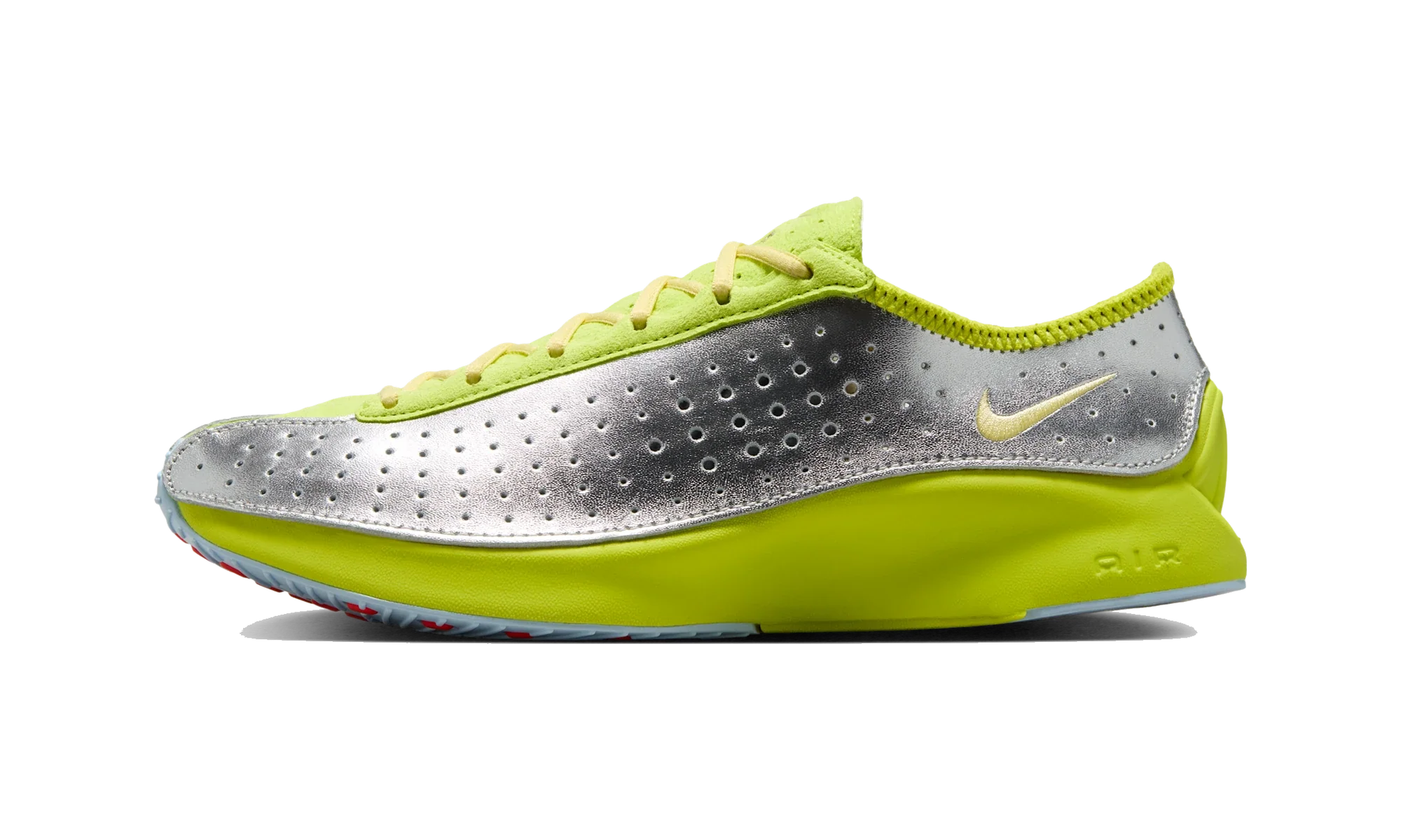 Nike Air Superfly Cyber