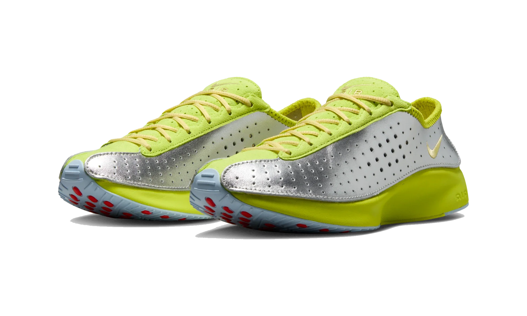 Nike Air Superfly Cyber