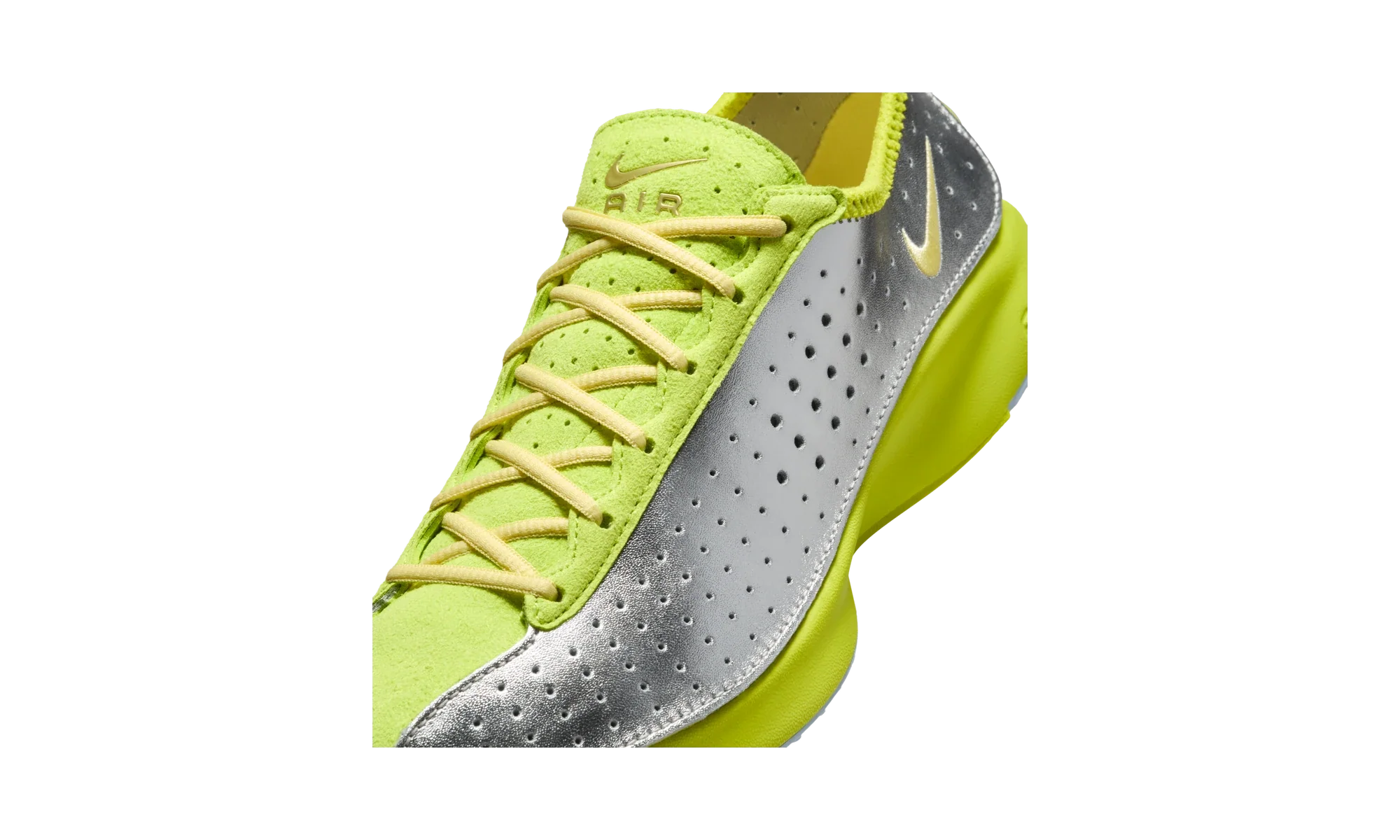 Nike Air Superfly Cyber
