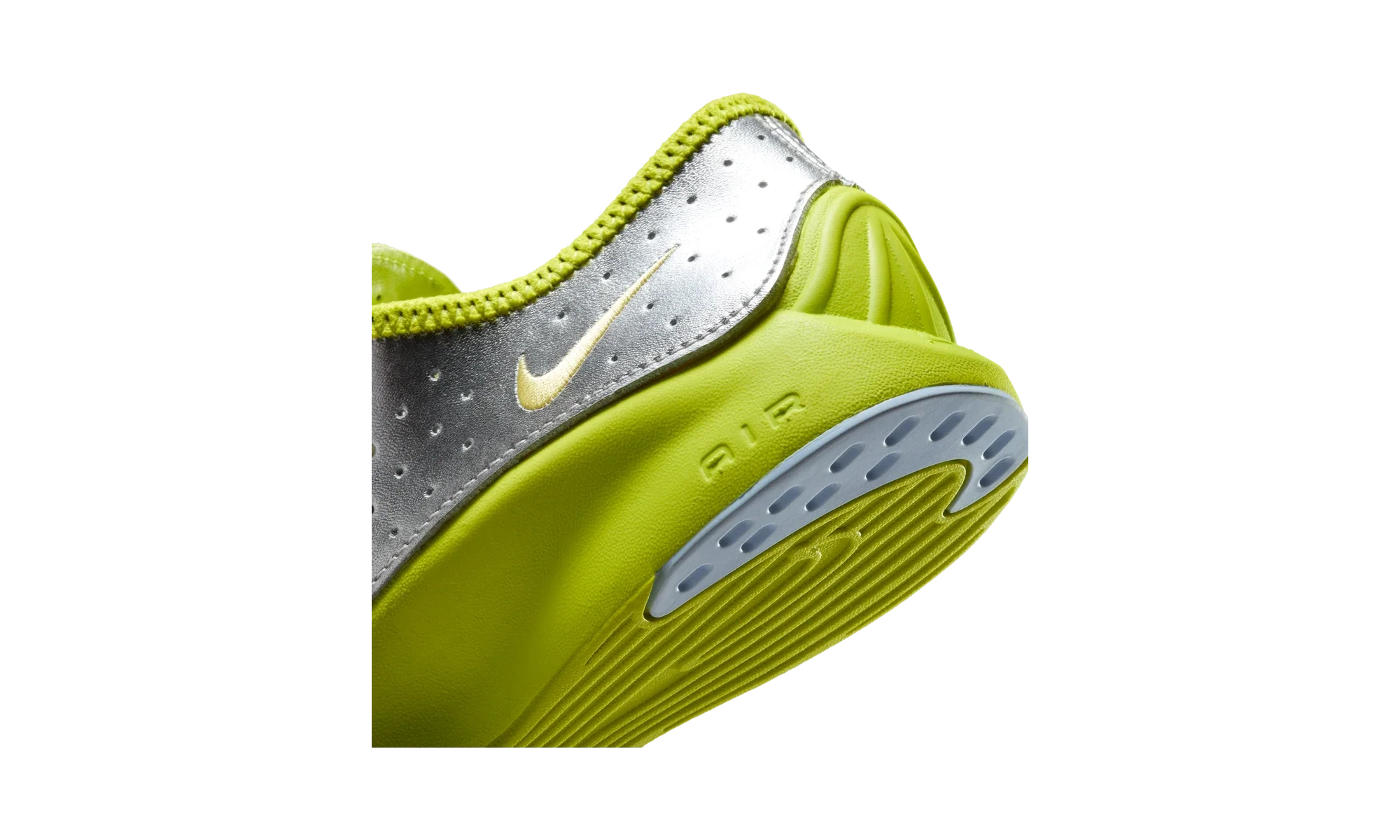 Nike Air Superfly Cyber