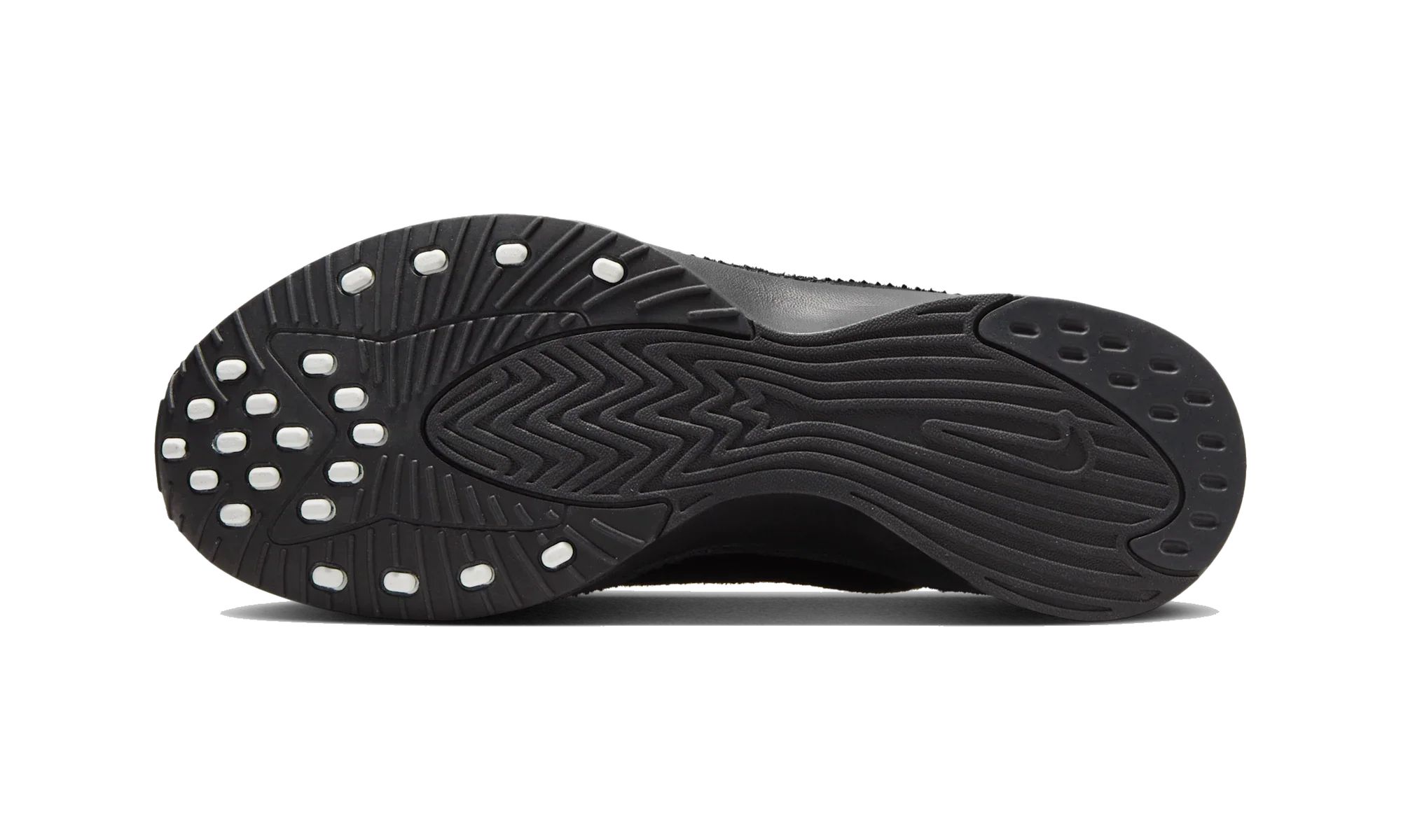 Nike Air Superfly LX Black Pony Hair