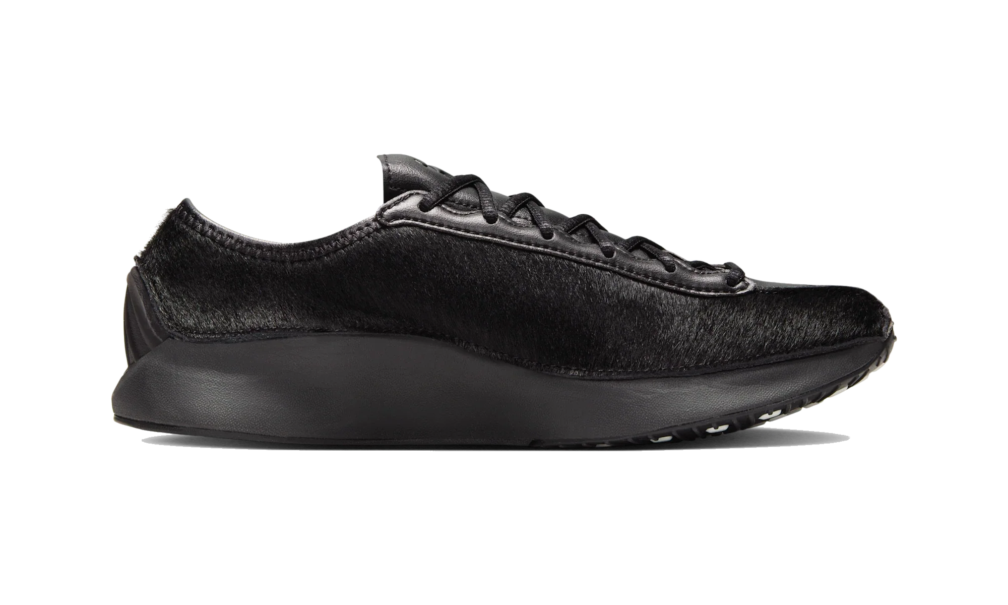 Nike Air Superfly LX Black Pony Hair