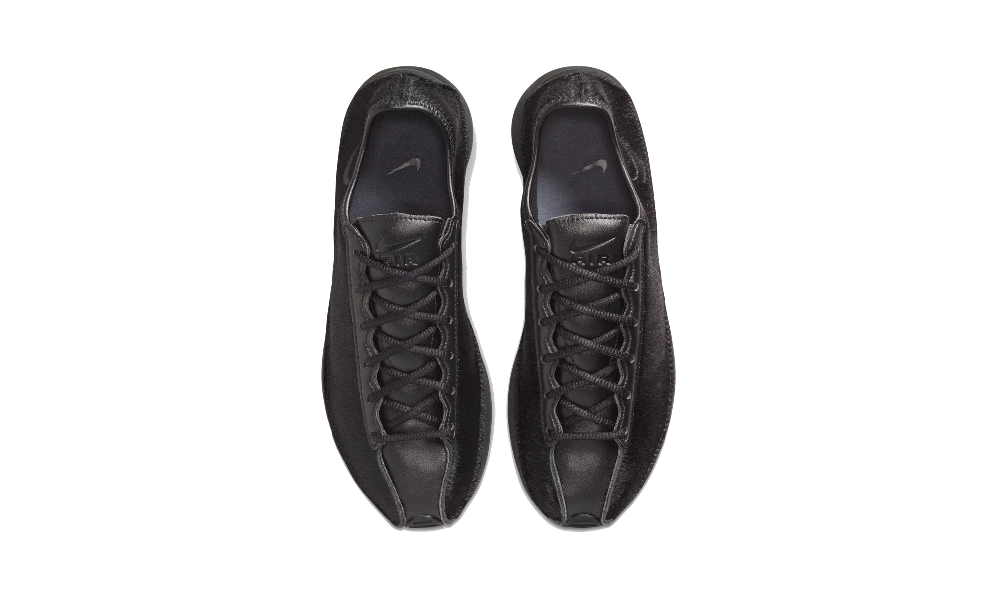 Nike Air Superfly LX Black Pony Hair