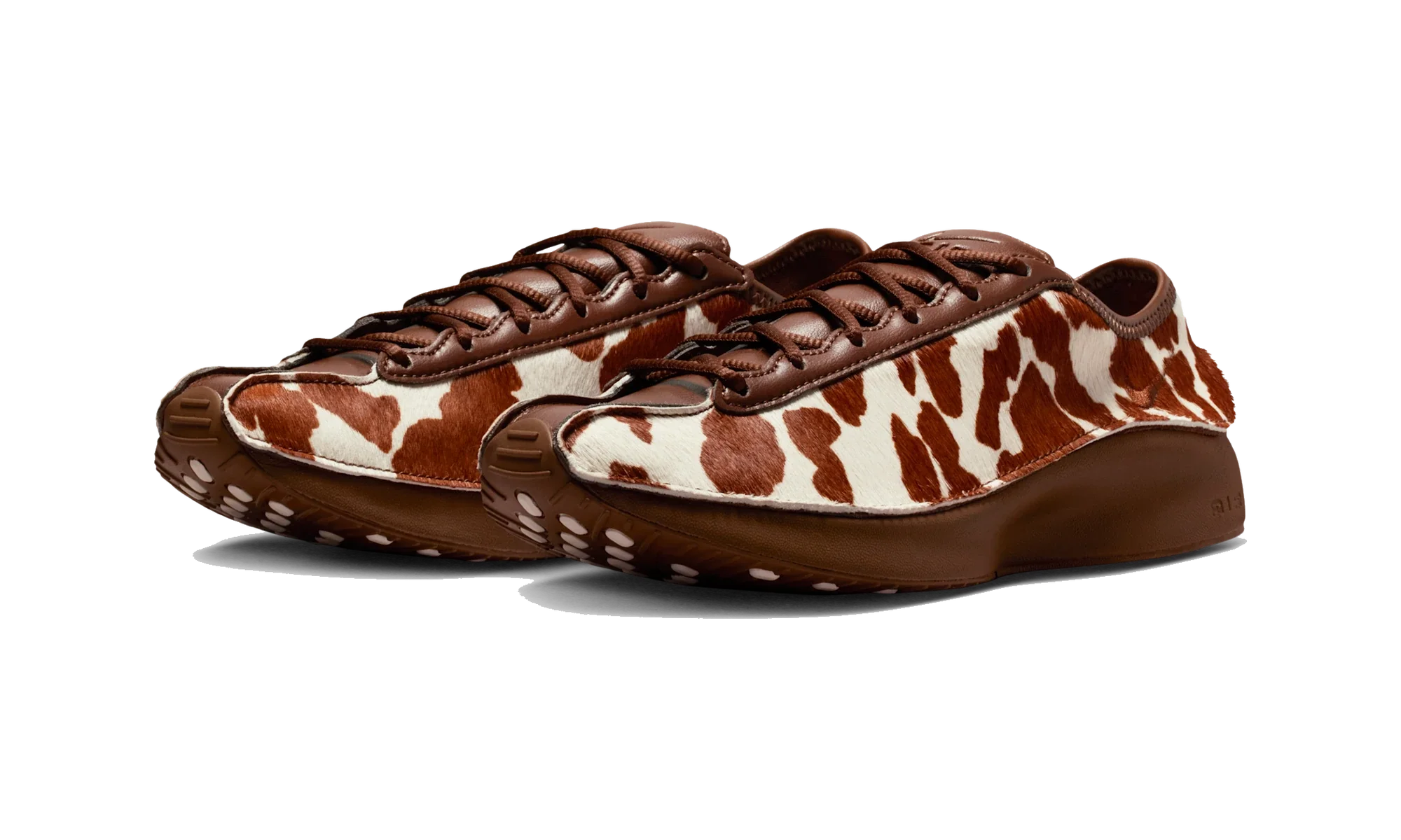 Nike Air Superfly LX Cow Print