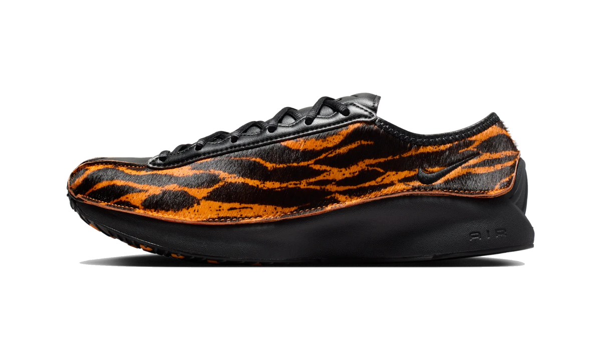 Nike Air Superfly LX Tiger Print Pony Hair