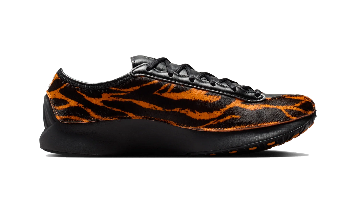 Nike Air Superfly LX Tiger Print Pony Hair