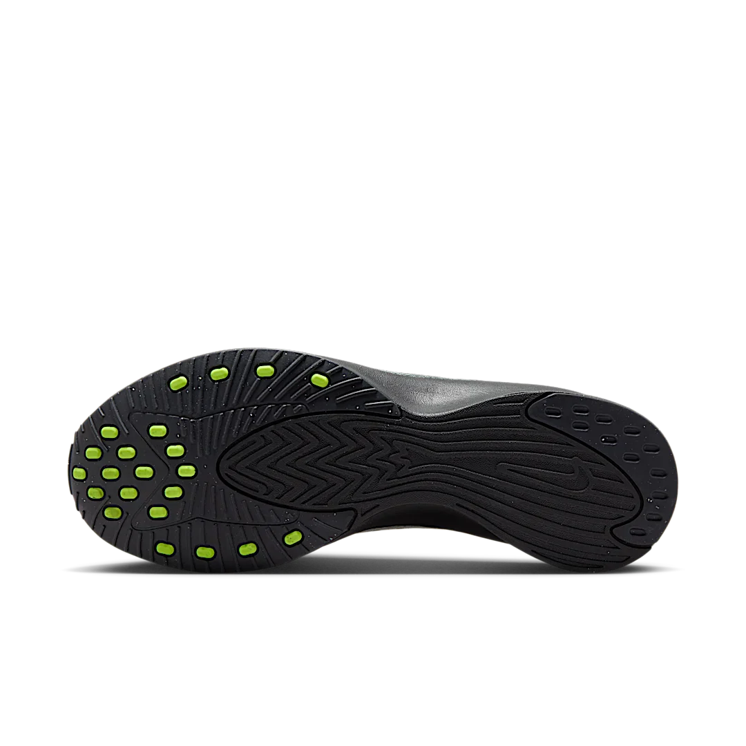 Nike Air Superfly Metallic Silver, Metallic Silver/Black/Anthracite/Volt (IB5824-001)