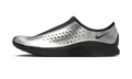 Nike Air Superfly Moc Metallic Silver Black