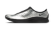 Nike Air Superfly Moc Metallic Silver Black