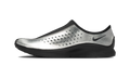 Nike Air Superfly Moc Metallic Silver Black