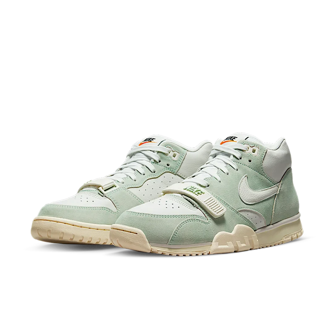 Nike Air Trainer 1 Enamel Green, Enamel Green/Sail/Summit White (DX4462-300)