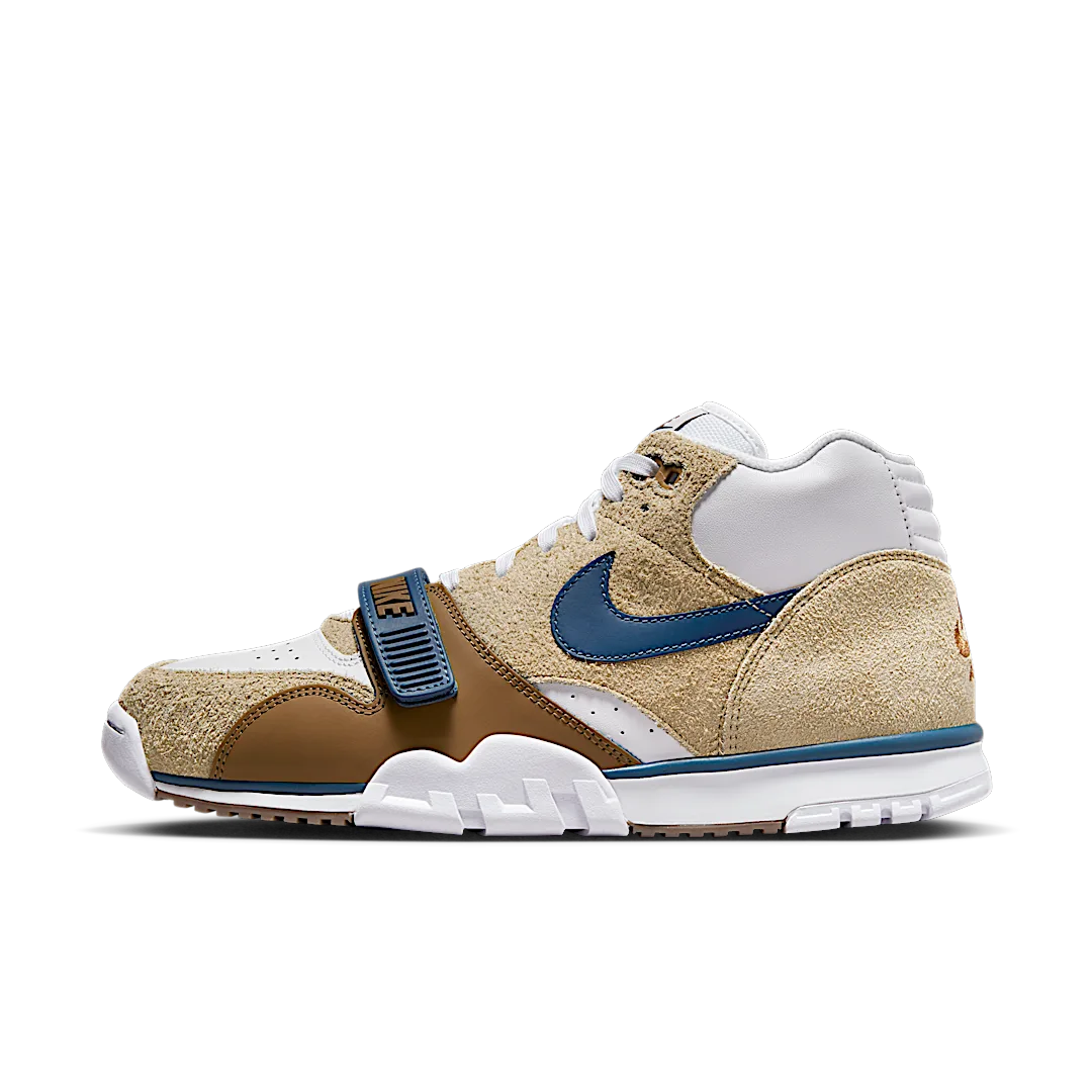 Nike Air Trainer 1 Limestone, Limestone/Ale Brown/White/Valerian Blue (DM0522-200)