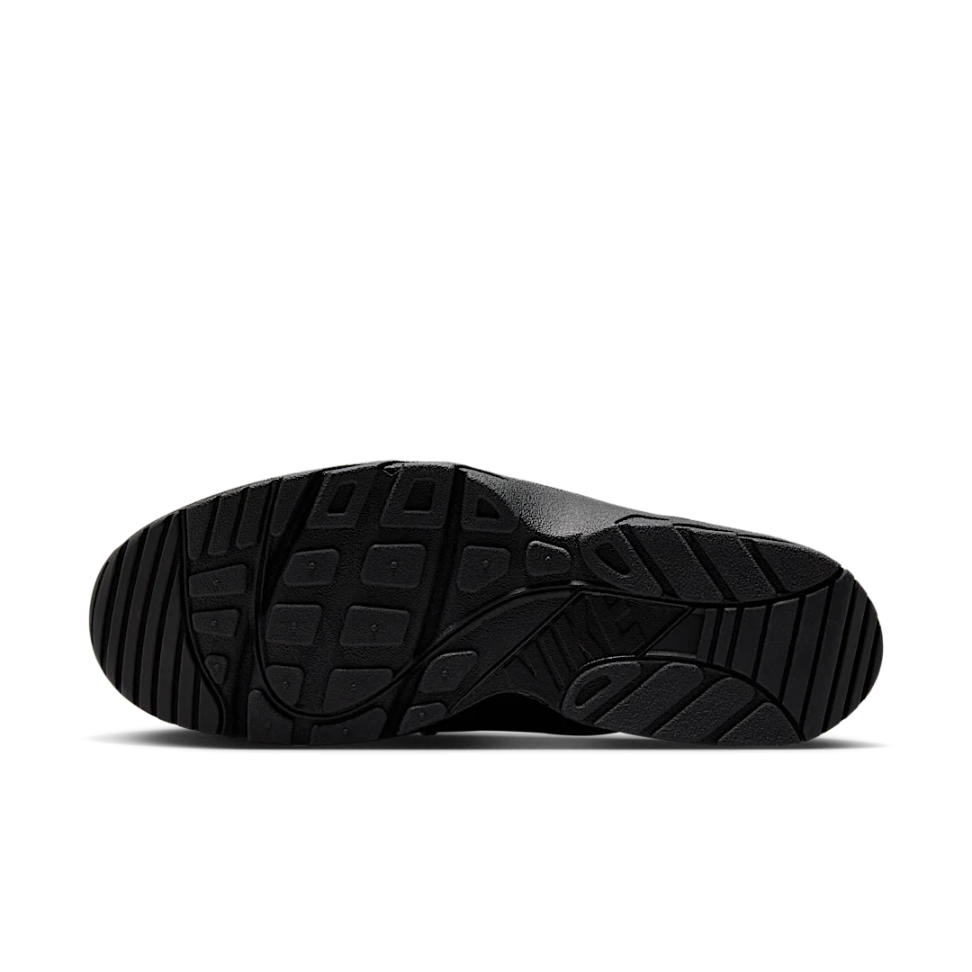 Nike Air Trainer Huarache Baroque Brown Black, Black/Smokey Blue/Velvet Brown/Baroque Brown (IB0497-001)
