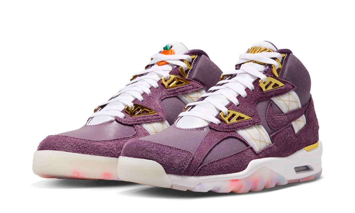 Nike Air Trainer SC High Atlanta Olympics 30th Anniversary