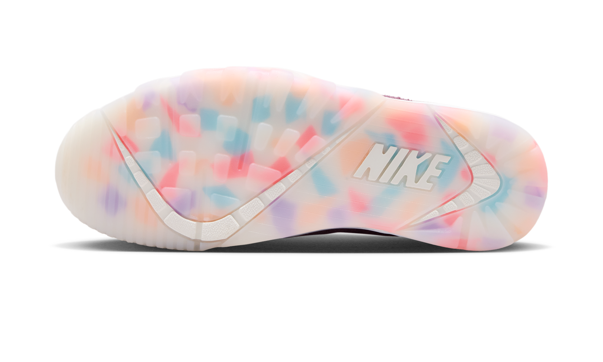 Nike Air Trainer SC High Atlanta Olympics 30th Anniversary