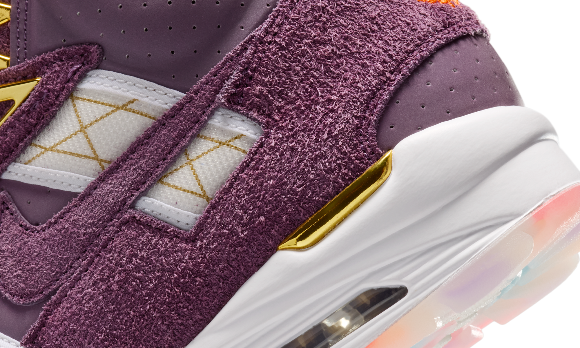 Nike Air Trainer SC High Atlanta Olympics 30th Anniversary