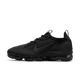 Nike Air VaporMax 2021 FK Black Anthracite
