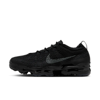 Nike Air VaporMax 2023 Flyknit Black Anthracite, Black/Anthracite/Black/Black (DV1678-003)