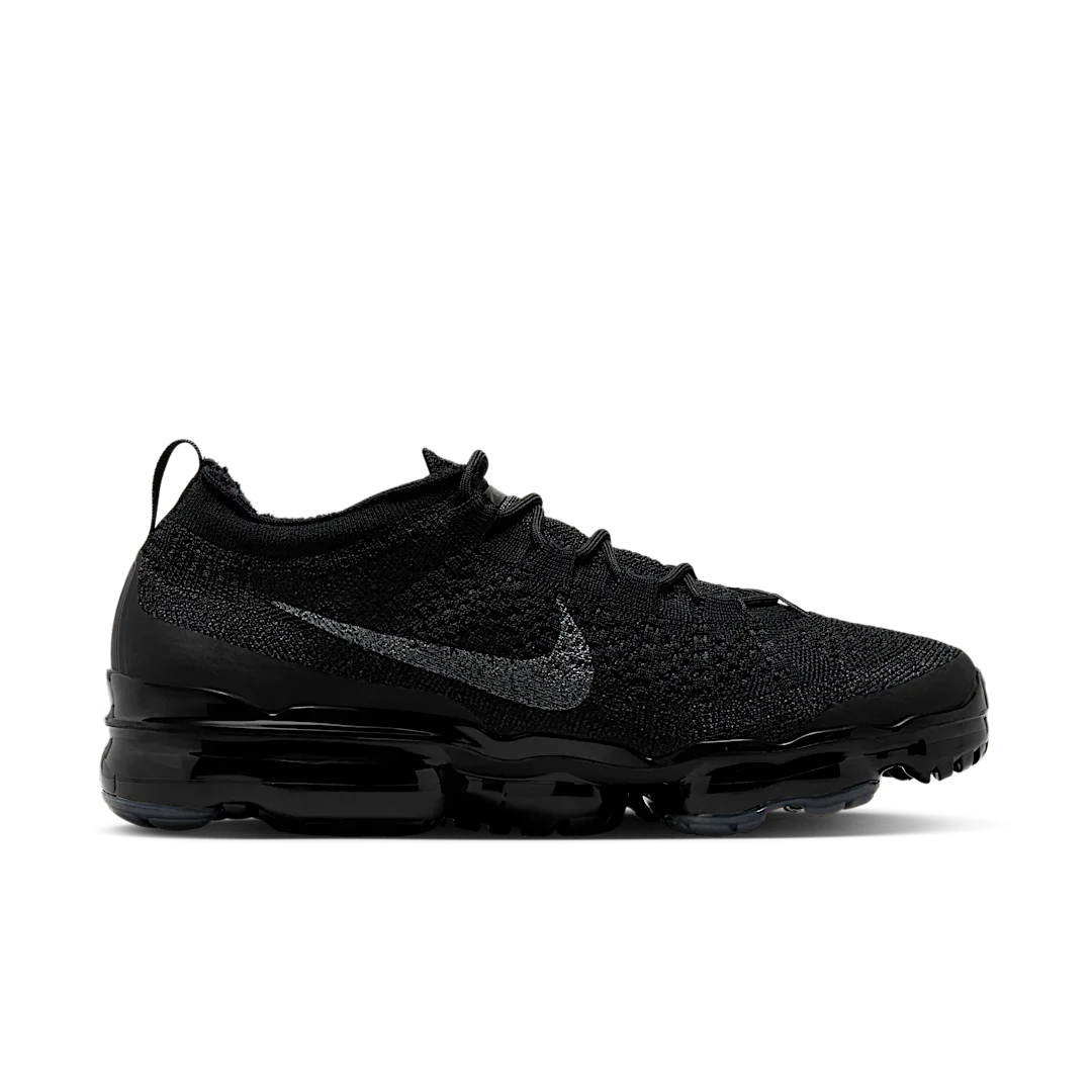 Nike Air VaporMax 2023 Flyknit Black Anthracite, Black/Anthracite/Black/Black (DV1678-003)