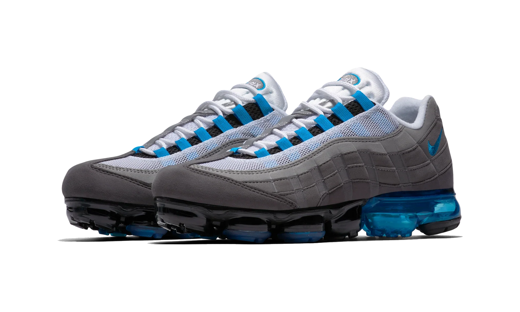 Nike Air VaporMax 95 Neo Turquoise