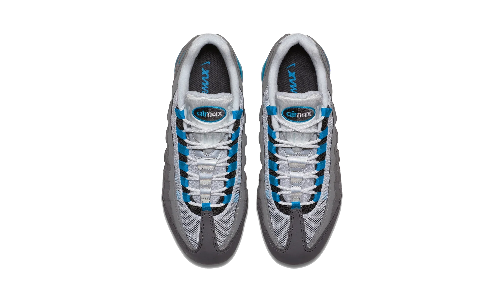 Nike Air VaporMax 95 Neo Turquoise