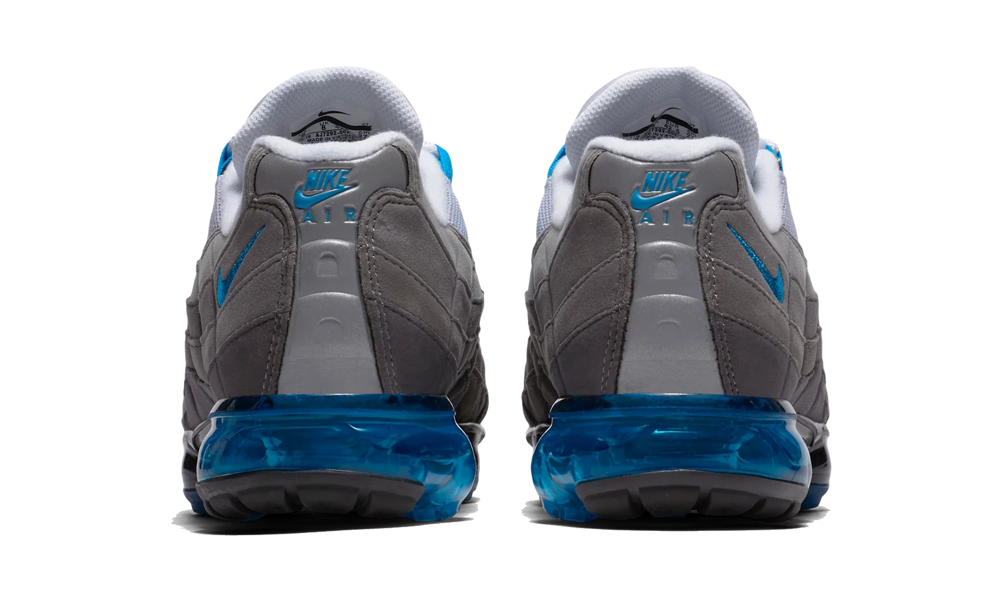 Nike Air VaporMax 95 Neo Turquoise