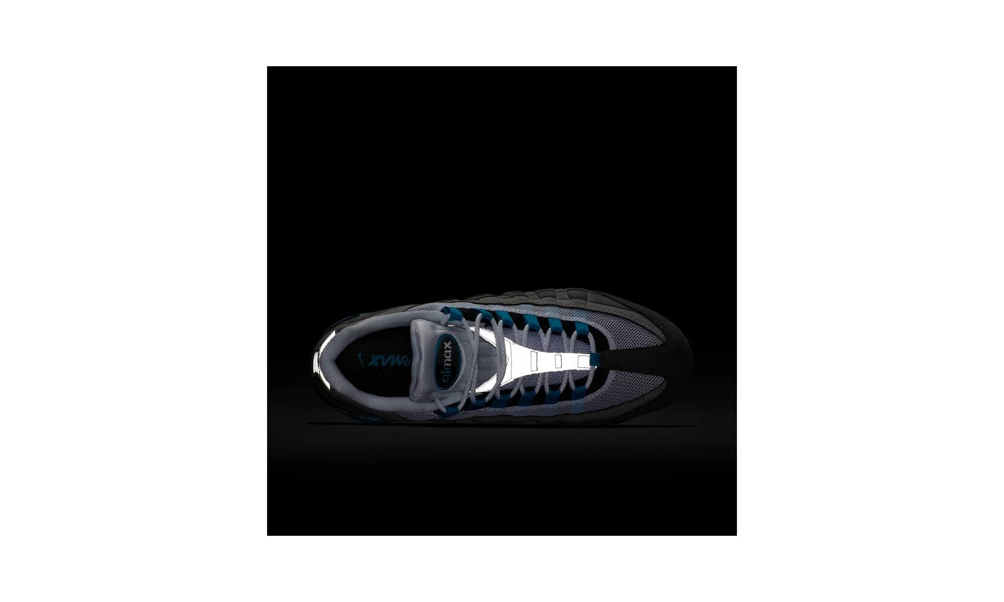 Nike Air VaporMax 95 Neo Turquoise