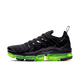 Nike Air VaporMax Plus Black Volt Sole