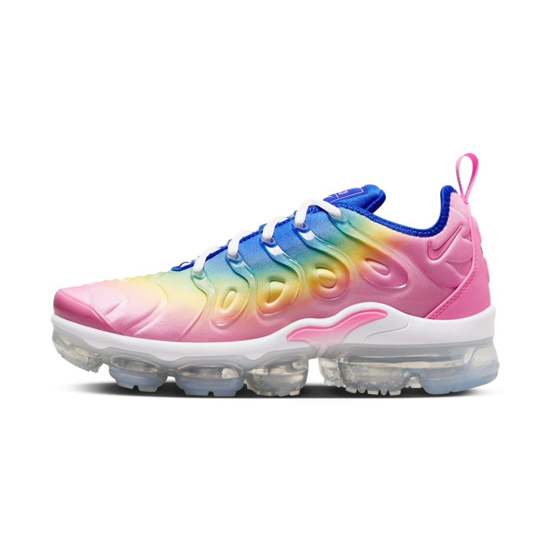 Nike Air VaporMax Plus Rainbow