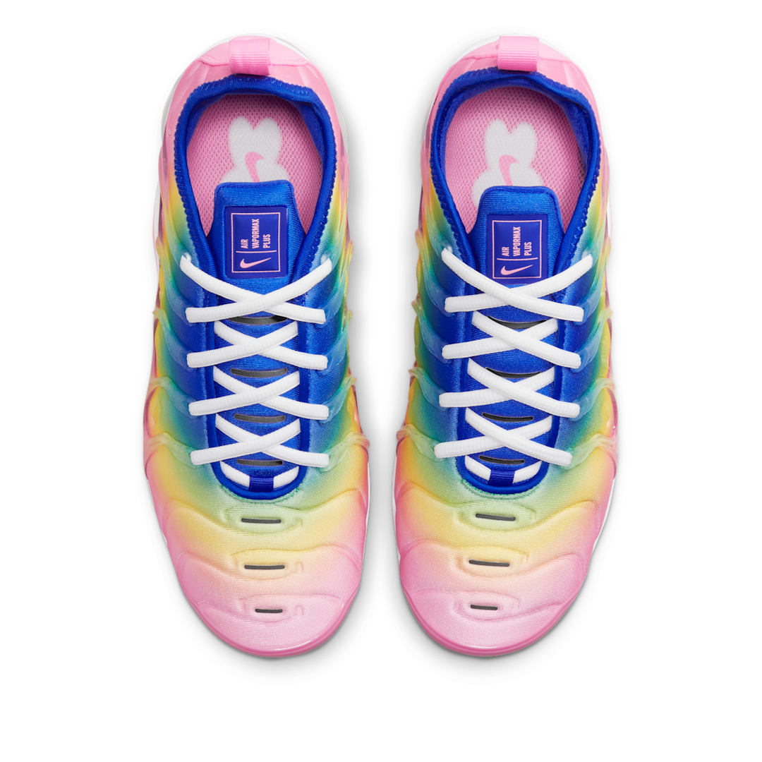 Nike Air VaporMax Plus Rainbow