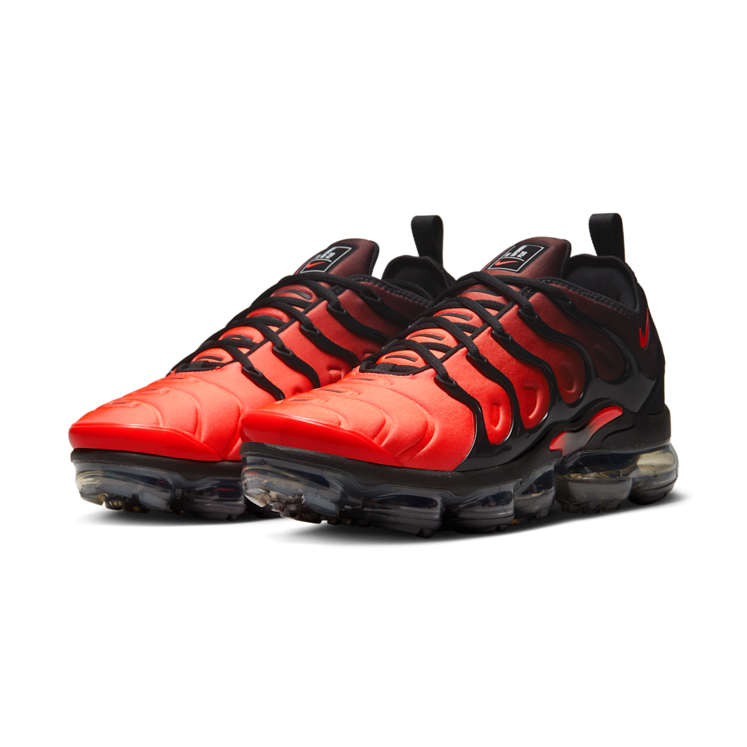 Nike Air VaporMax Plus Darth Maul