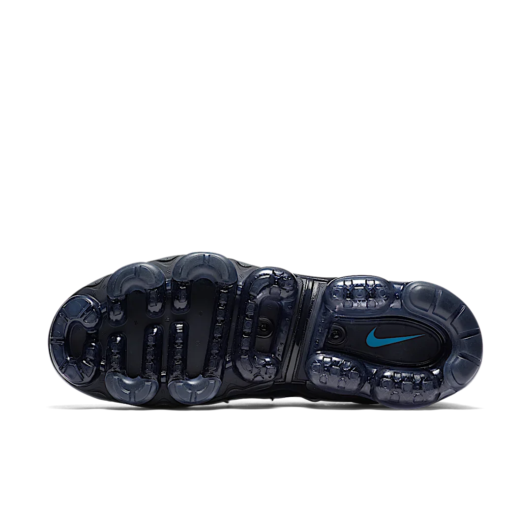 Nike Air VaporMax Plus Obsidian, Obsidian/Obsidian-Photo Blue-Black (924453-401)