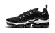 Nike Air VaporMax Plus Overbranding Black