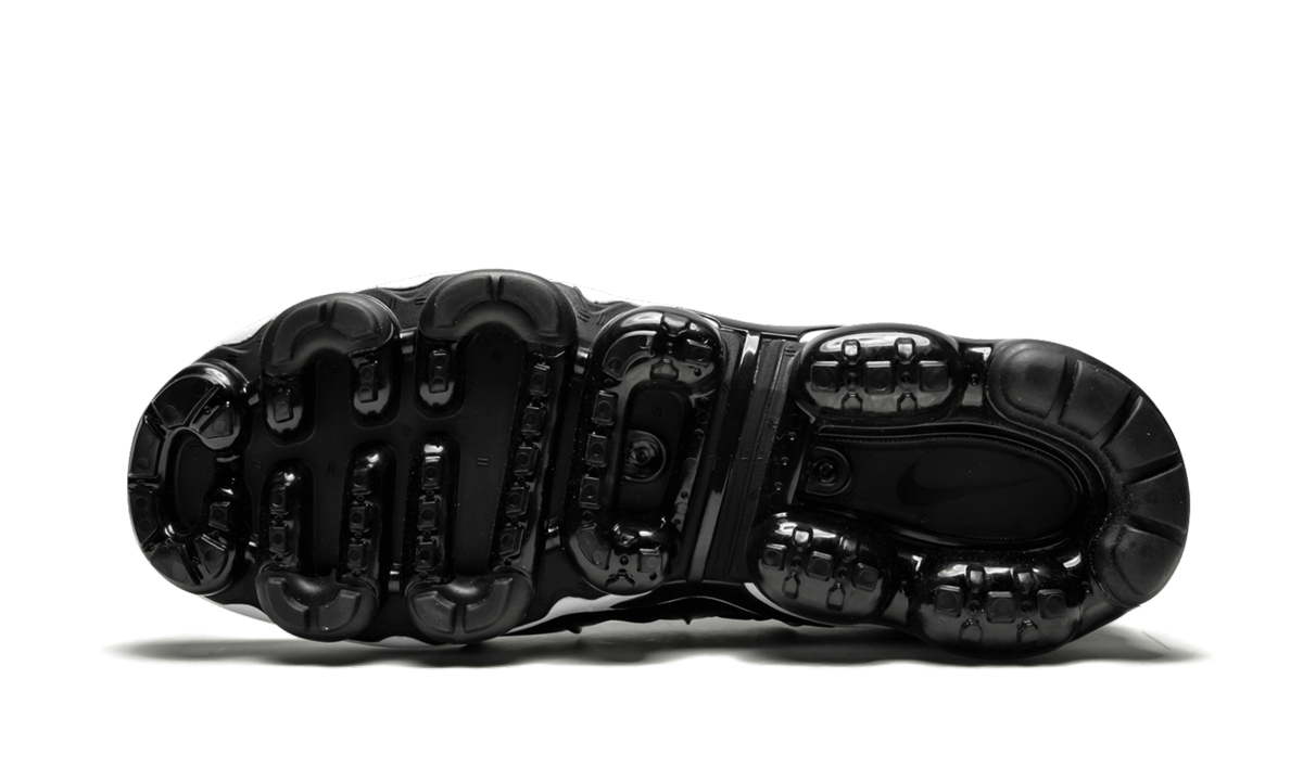 Nike Air VaporMax Plus Overbranding Black