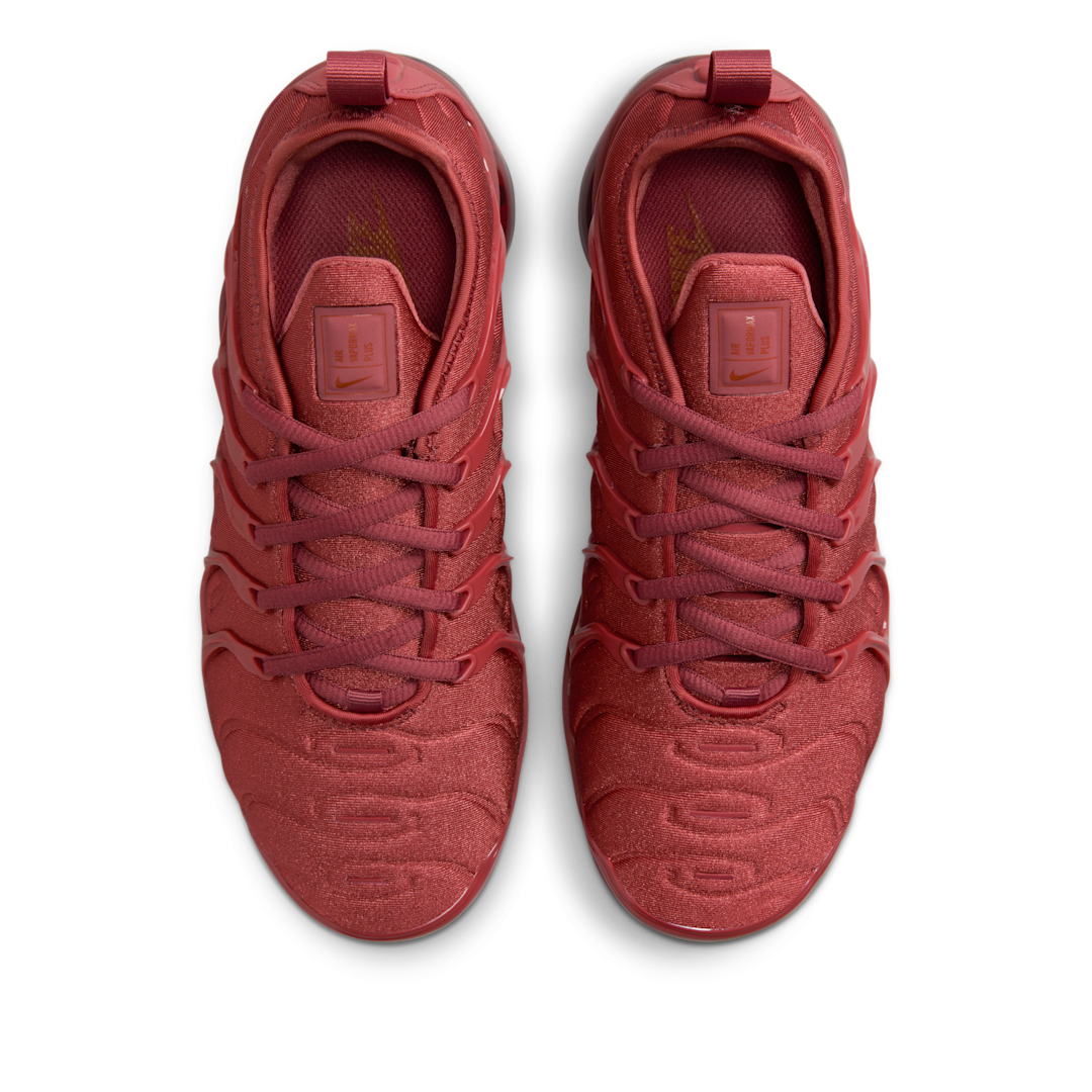 Nike Air VaporMax Plus Rugged Orange