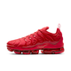 Nike Air VaporMax Plus Triple Red