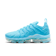 Nike Air VaporMax Plus University Blue
