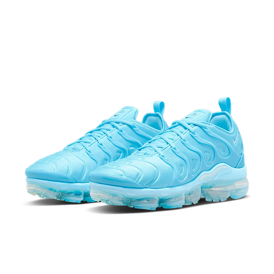 Nike Air VaporMax Plus University Blue, Blue Chill/White-Black (DZ4403-400)