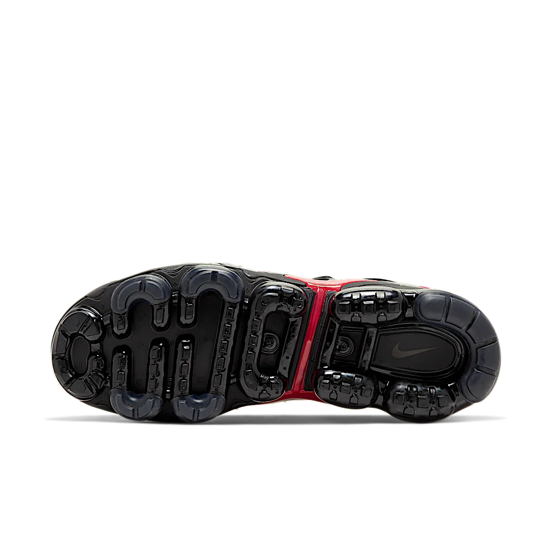 Nike Air VaporMax Plus University Red Black, University Red/Black-White (CU4863-600)