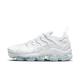 Nike Air VaporMax Plus White