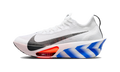 Nike Air Zoom Alphafly Next% 3 CM White Platinum Violet