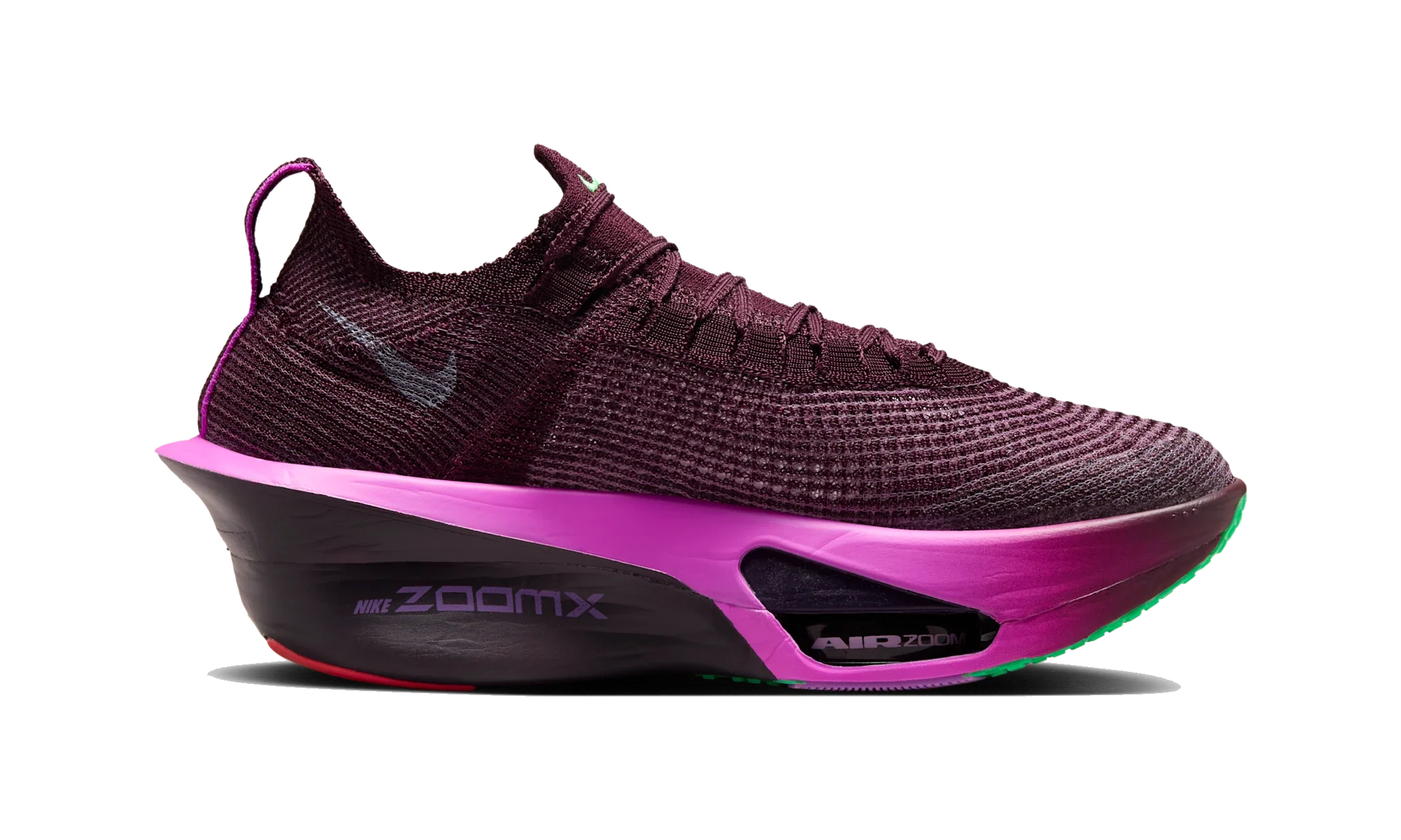 Nike Air Zoom Alphafly Next% 3 Faith Kipyegon Fuchsia Dream