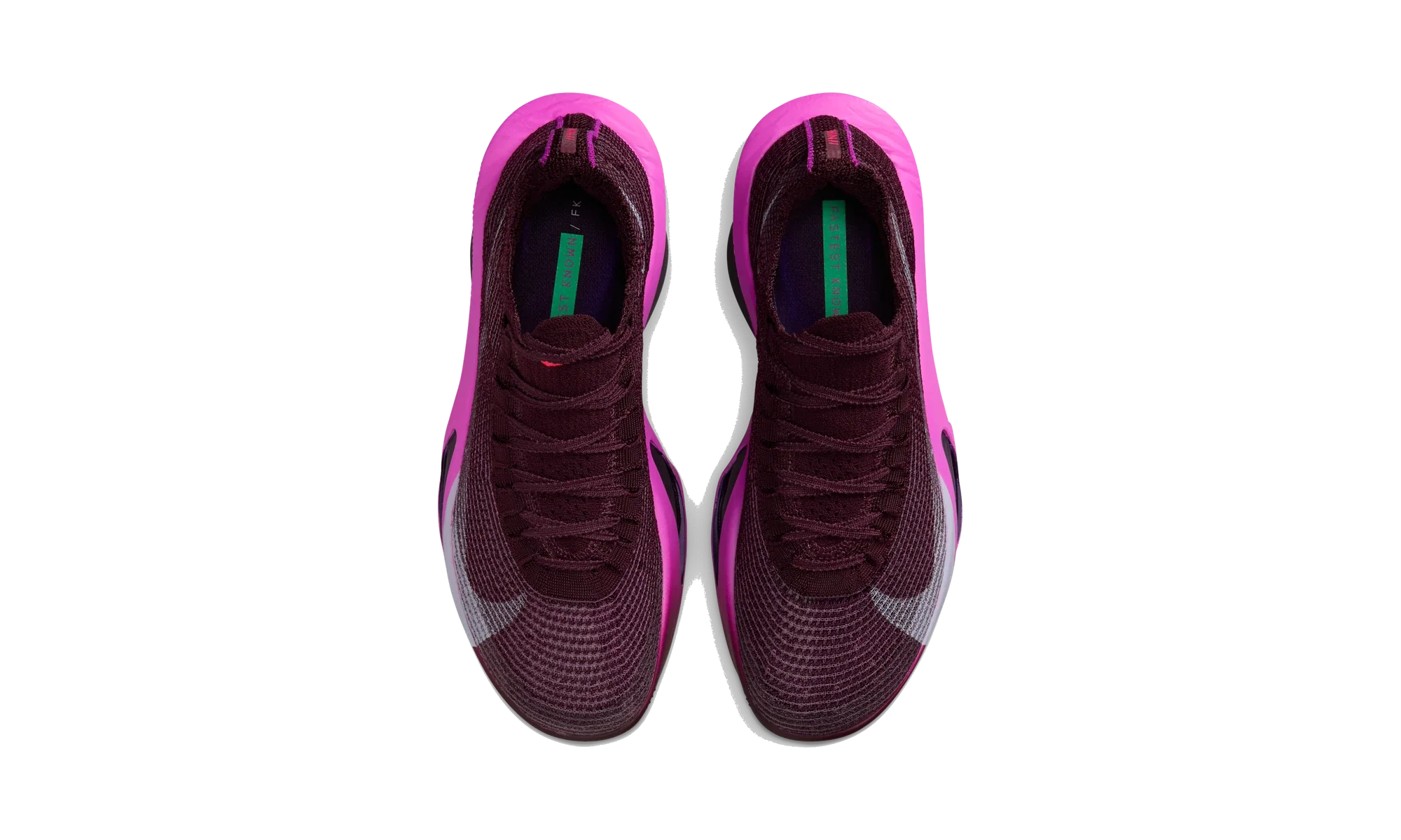 Nike Air Zoom Alphafly Next% 3 Faith Kipyegon Fuchsia Dream