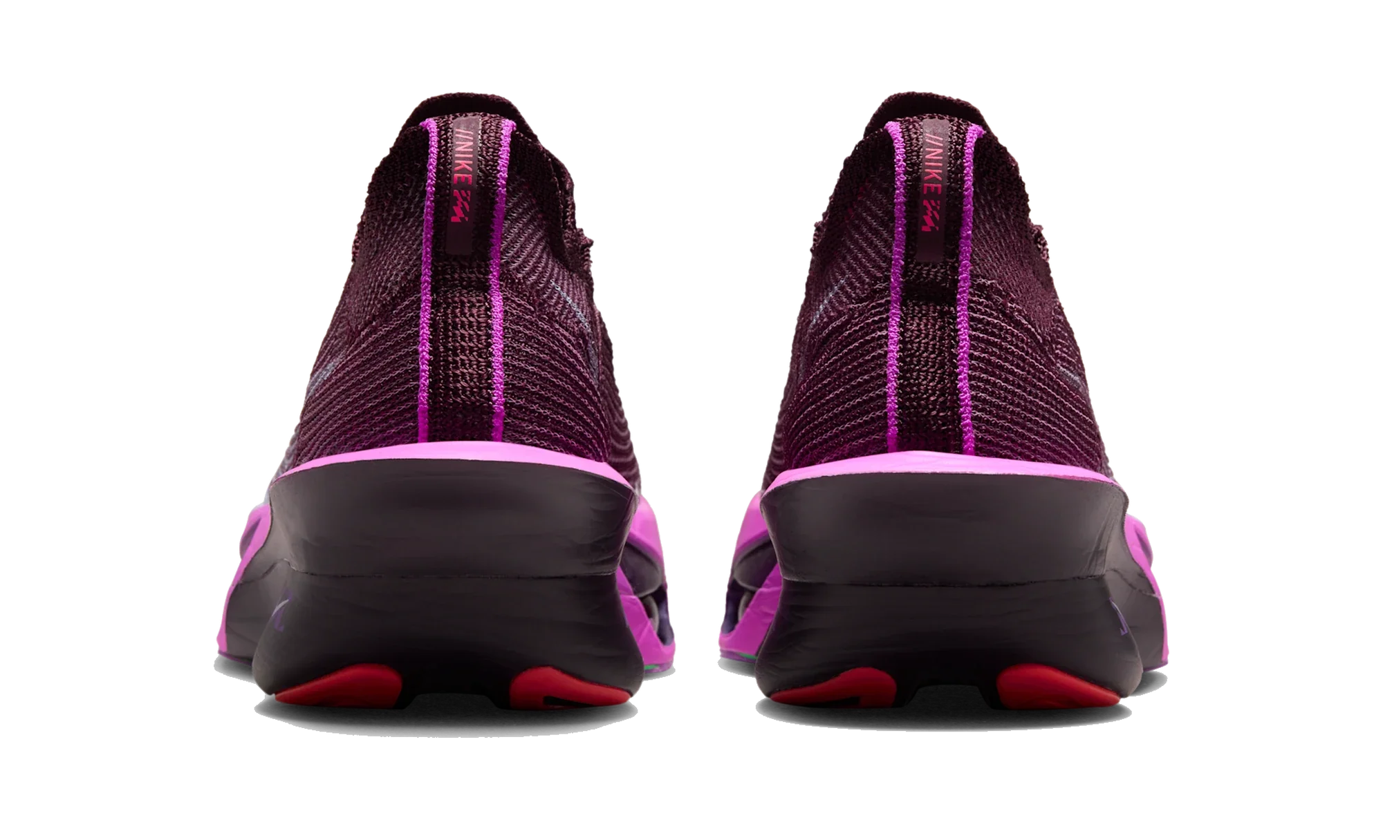 Nike Air Zoom Alphafly Next% 3 Faith Kipyegon Fuchsia Dream