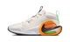 Nike Air Zoom Crossover 2 Phantom Black Turf Orange