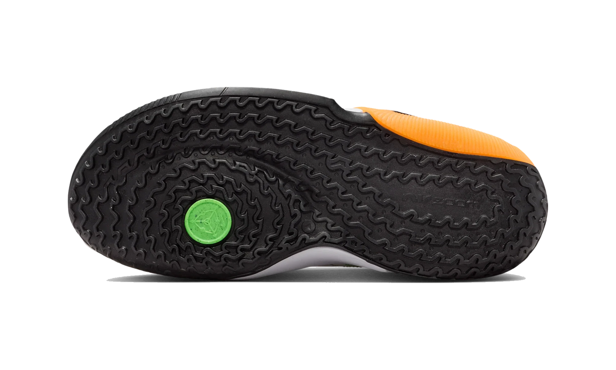 Nike Air Zoom Crossover 2 Phantom Black Orange