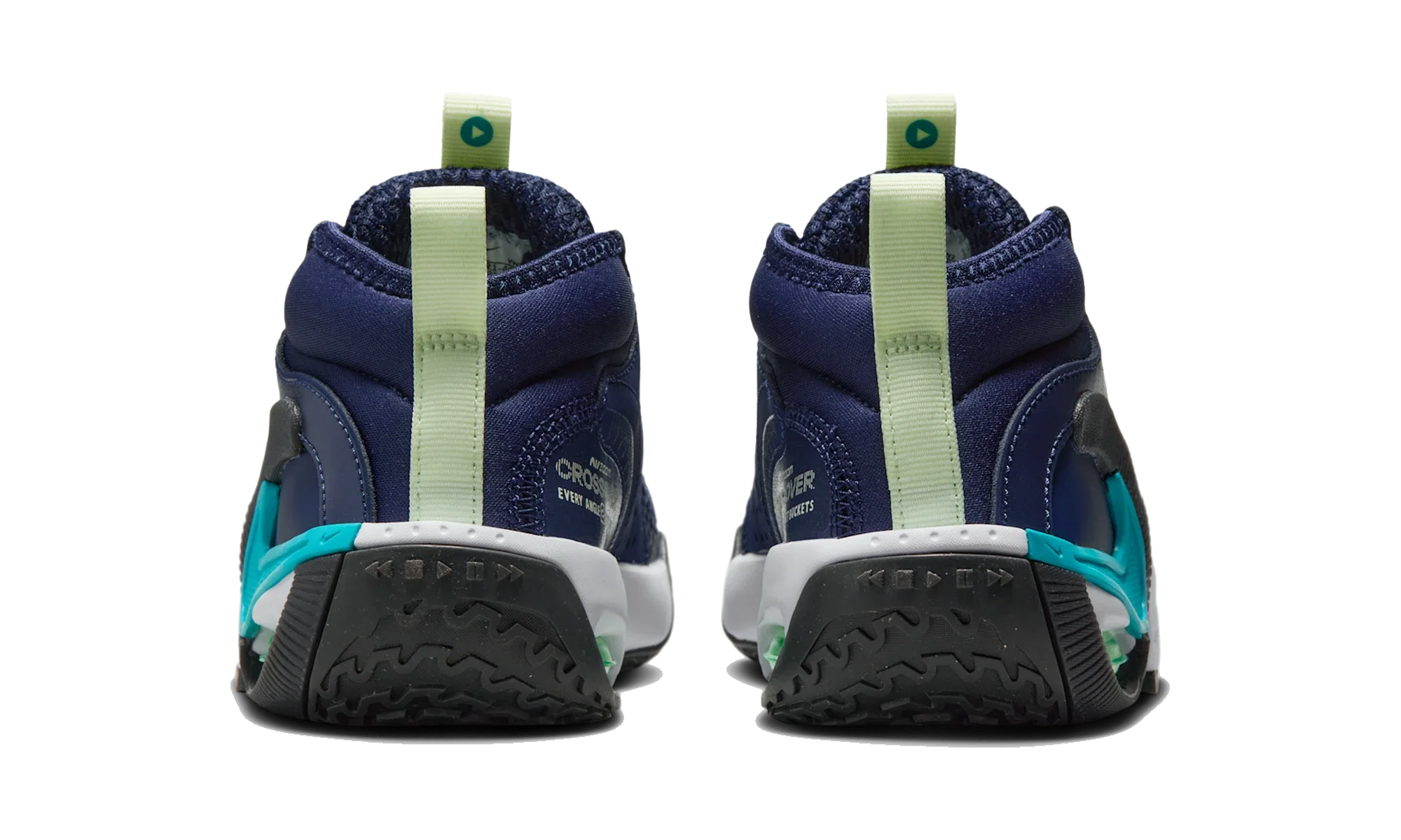 Nike Air Zoom Crossover 2 SE Midnight Navy
