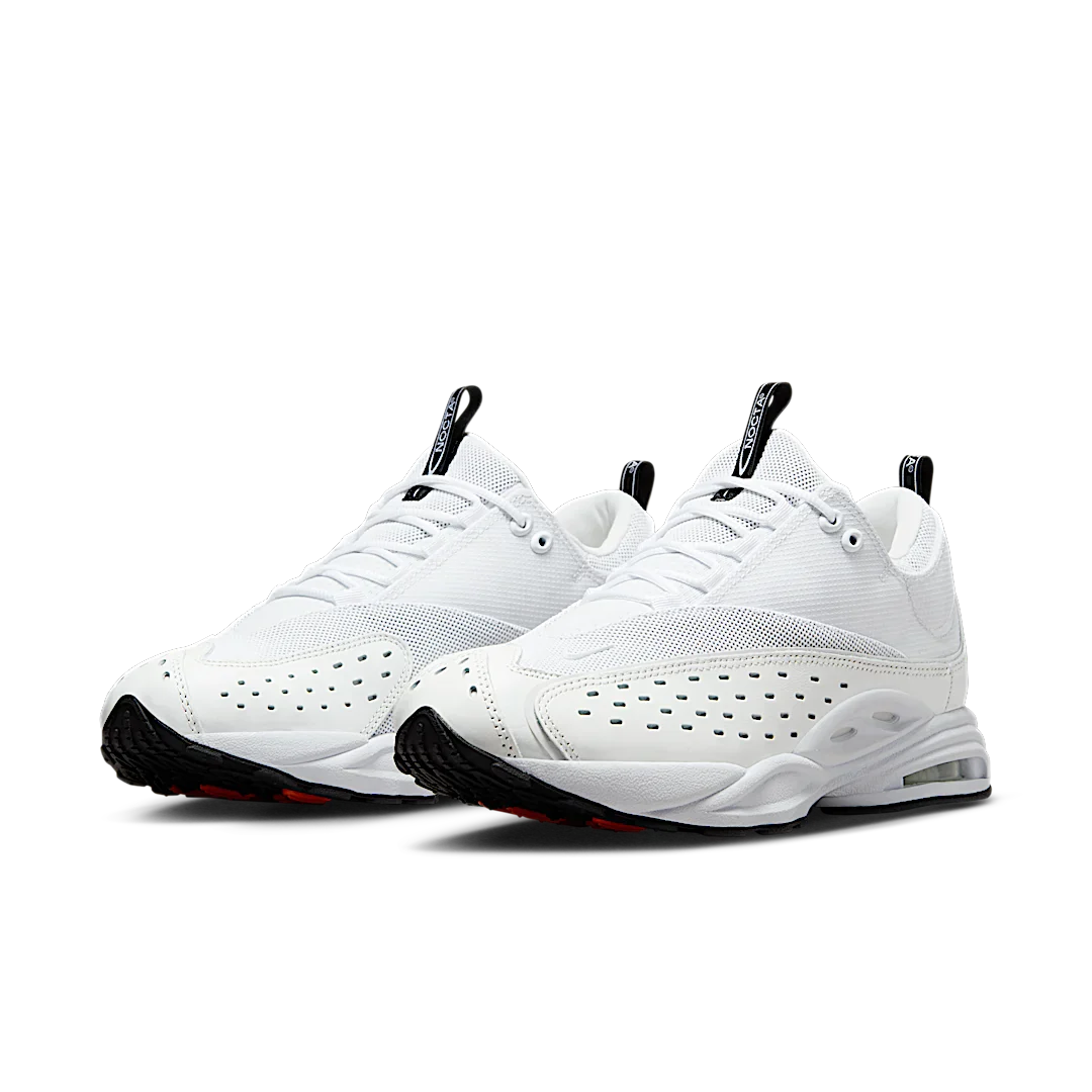 Nike Air Zoom Drive Drake NOCTA Summit White, White/White/Summit White/Black (DX5854-100)