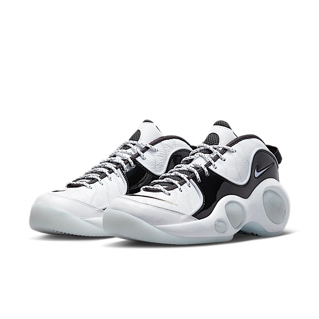 Nike Air Zoom Flight 95 Football Grey, White/Multi-Color-Black-Football Grey (DV0820-100)