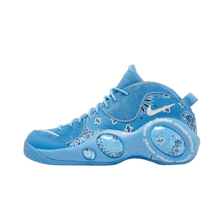 Nike Air Zoom Flight 95 SP Supreme University Blue, University Blue/White (DJ8604-400)